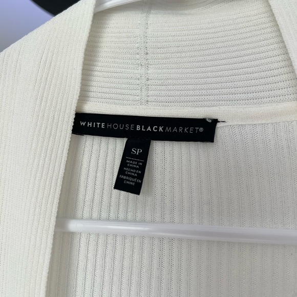 Cardigan - Picture 5 of 5